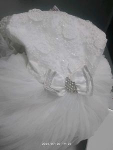 Goun Frock For Girl