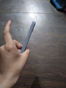 Blue Phone Case (iPhone 12 mini)