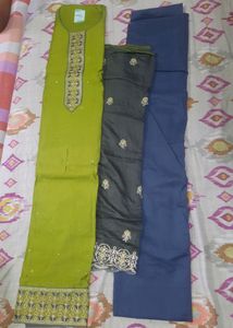 Suit Material