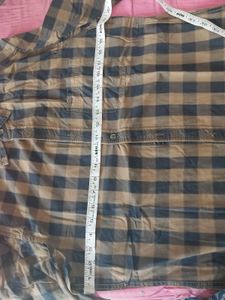 Original Indian Terrain Shirt