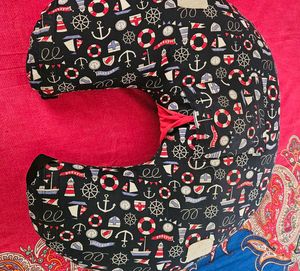 5 In 1 Baby Feeding Pillow