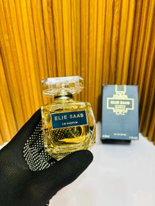 Elie Saab Perfumes