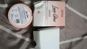 Renee Bollywood Filter Foundation