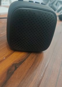 Pebble Wireless Bt Speakers