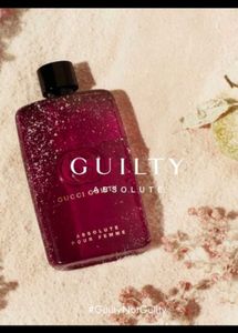 Gucci Guilty