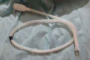 Aquarium Pipe