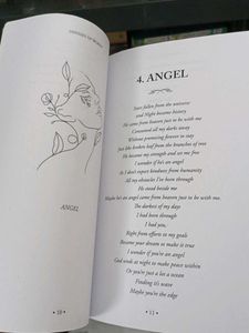 Odyssey of Words Poetry