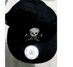 Jackass Original Cap