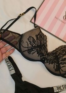 NEW VS SEXY BRA SET