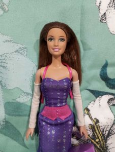 Barbie I can be Magician Doll (2012)