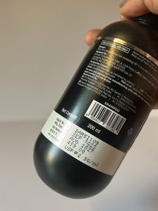 Derma Co Hair Fall Control Shampoo