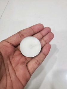 Tealight Candles