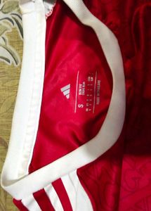 Arsenal FC Long Sleeve Jersey