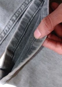 Rage Slim Fit Jeans