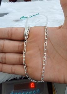 Chain 💫Pure Silver (wt:10.400g)