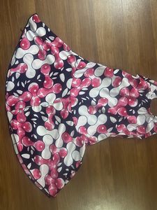 Girls Swim Wear (2-4 Yrs)., Never Used
