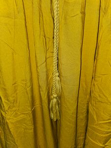 Yellow Kurti For Women