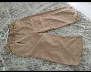 beige pant