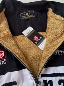 Ferrari Racing Jacket &amp; Pants Set