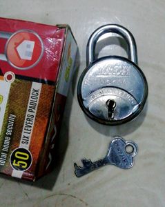 Door Lock 🔏