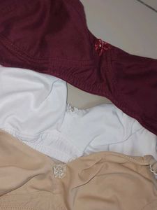 3-400-DAISY DEE-Bra Bundle - Set of 3