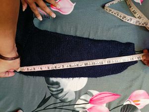 🇳🇿💫🎀Kids Winter V-Neck Sweater