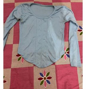 combo of three top and a bag customer demand