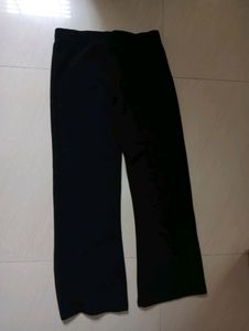 Black Trouser