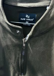 Mens jacket