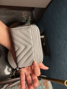 Victoria's Secret Quilted Wallet