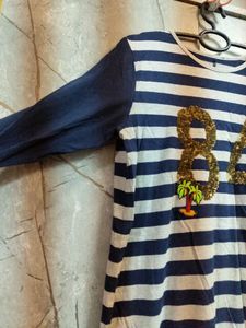 Maternity Wear  Free Size Dress
