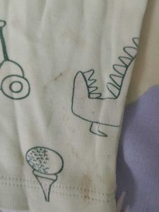 Cute Cartoon Golf Pajama Pants