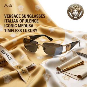 Versace Medusa Sunglasses PREMIUM QUALITY FOR UNIS