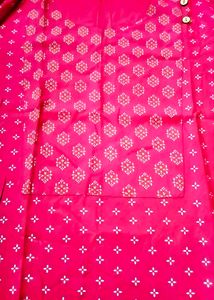 Avaasa Kurta