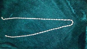 ✨Combo Of 4 Aesthetic Chain✨