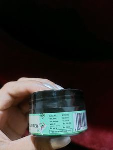 Pilgrim Glow Moisturizer