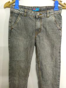 Kid Studio 8-9yrs  Boy Pant