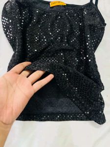 Blink babe cami top