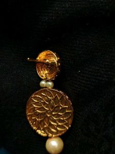 Kundan Earrings ❤
