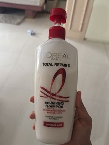 L'Oreal Paris Total Repair 5 Shampoo