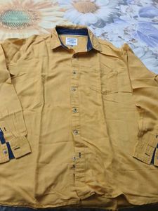Wrangler Spirit of America Shirt