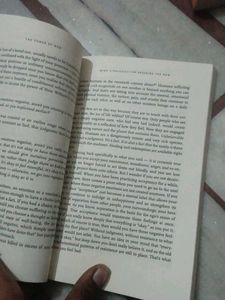 The Power of Now by Eckhart Tolle