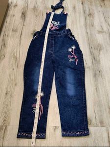 Sc9839 Sabrin baba jeans waist 24 inches