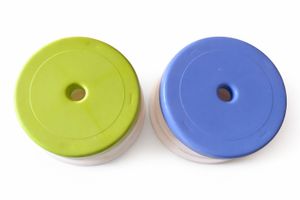 Plastic Round Stool !