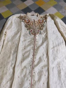 💕💕New 3 Piece Sherwani😜😜