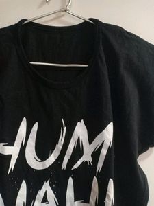 Black Tshirt