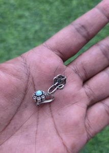 Designer Nose Pins for Women