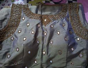 Lehenga Choli Set