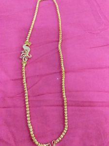 1grm THALI CHAIN