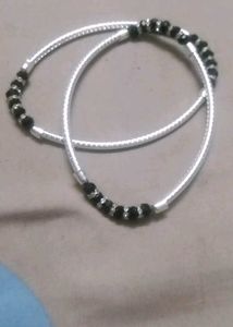 Ankle Payal